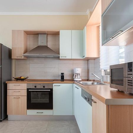 Aphaia Villa & Residences Aegina Agia Marina  Экстерьер фото