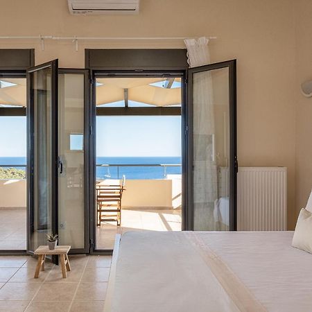 Aphaia Villa & Residences Aegina Agia Marina  Экстерьер фото
