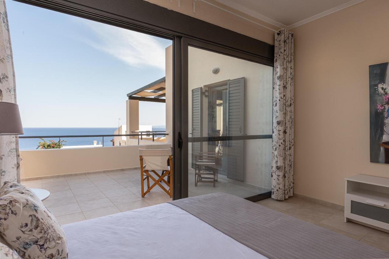 Aphaia Villa & Residences Aegina Agia Marina  Экстерьер фото