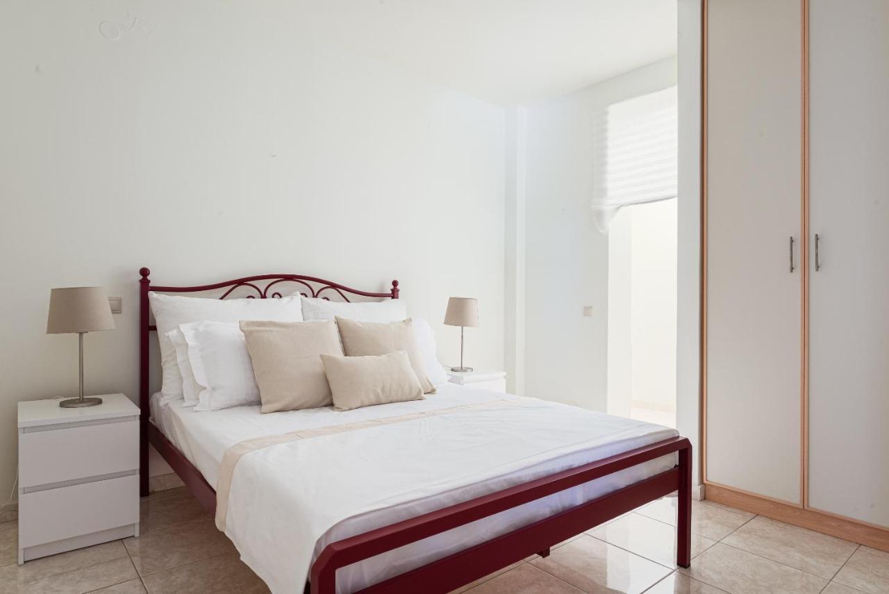 Aphaia Villa & Residences Aegina Agia Marina  Экстерьер фото