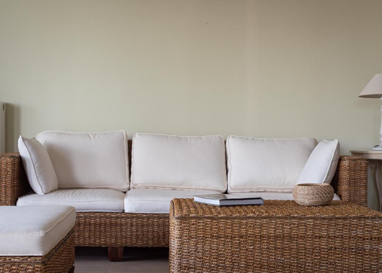 Aphaia Villa & Residences Aegina Agia Marina  Экстерьер фото